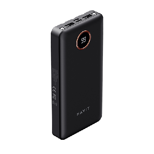 Havit PB74 10000mAh Portable Power Bank