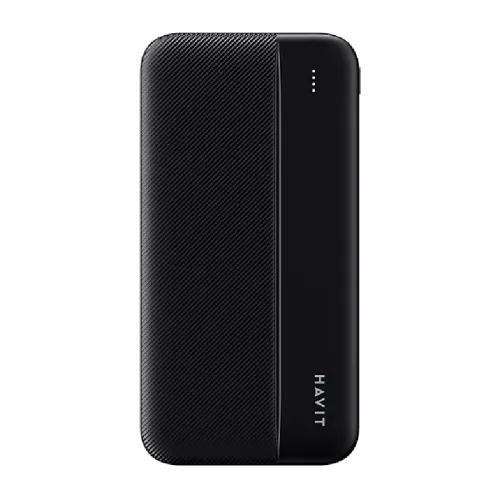 Havit PB80 10000mAh Fast Charging Power Bank
