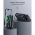 Baseus PPCXZ10 20W 10000mAh Magnetic Wireless Power Bank