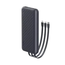 Oraimo Slice Link Pro OPB-P7101 10000mAh 22.5W Power Bank