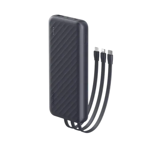 Oraimo Slice Link Pro OPB-P7101 10000mAh 22.5W Power Bank