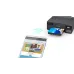 Epson EcoTank L8050 Wi-Fi Single Function Color Ink Tank Printer