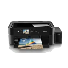 Epson L850 Photo All-in-One Ink Tank Printer