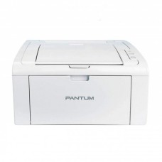 Pantum P2506W Single Function Mono Laser Printer With Wi-Fi (22 PPM) 