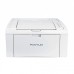 Pantum P2506W Single Function Mono Laser Printer With Wi-Fi (22 PPM) 