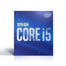 Intel 10th Gen Core i5-10400 Processor (Original)