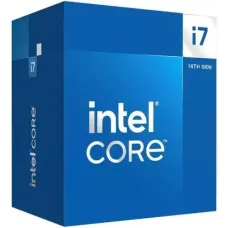 Intel Core i7 14700 14th Gen Raptor Lake Processor