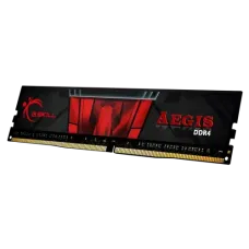G.SKILL Aegis 8GB DDR4 3200Mhz Desktop RAM