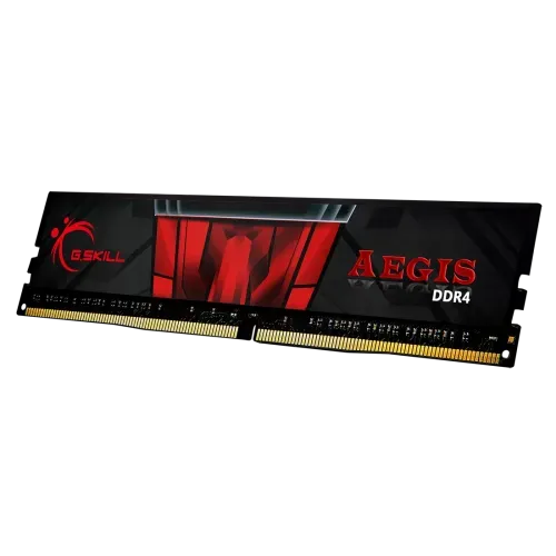 G.SKILL Aegis 16GB DDR4 3200Mhz Desktop RAM