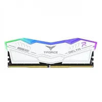 TEAM Delta RGB 8GB DDR5 6000MHz Gaming Desktop RAM