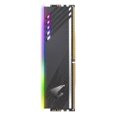 Gigabyte AORUS RGB 8GB DDR4 3600MHz Desktop RAM