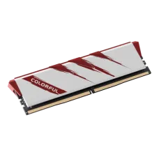 Colorful Battle-AX Redline 16GB DDR5 6000MHz Desktop RAM