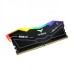 TEAM Delta RGB 16GB DDR5 6000MHz CL30 Gaming Desktop RAM