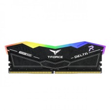 TEAM Delta RGB 16GB DDR5 6000MHz CL28 Gaming Desktop RAM