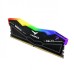 TEAM Delta RGB 16GB DDR5 6000MHz CL30 Gaming Desktop RAM