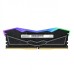 TEAM T-FORCE DELTA RGB 8GB 6000MHz DDR5 Gaming RAM