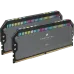 Corsair DOMINATOR PLATINUM RGB 32GB (2x16GB) DDR5 5200MHz C40 AMD EXPO RAM Kit