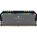 Corsair DOMINATOR PLATINUM RGB 32GB (2x16GB) DDR5 5200MHz C40 AMD EXPO RAM Kit