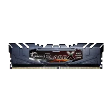 G.SKILL Flare X 8GB DDR4 3200Mhz Desktop RAM