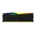 Kingston FURY Beast RGB 16GB 6000Mhz DDR5 EXPO Desktop RAM