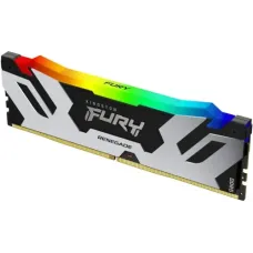 Kingston FURY Renegade 16GB DDR5 6800MHz RGB Desktop RAM Kit