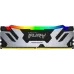 Kingston FURY Renegade 16GB DDR5 6800MHz RGB Desktop RAM Kit