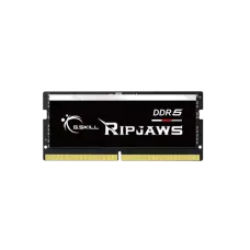 G.Skill Ripjaws 16GB DDR5 4800MHz SO-DIMM Laptop RAM