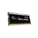 G.Skill Ripjaws 16GB DDR5 4800MHz SO-DIMM Laptop RAM