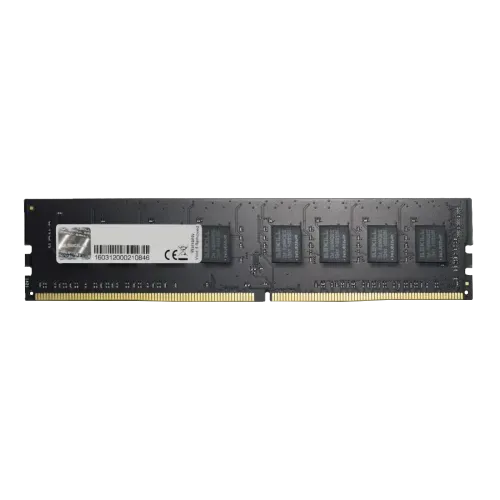 G.SKILL Value 8GB DDR4 2400Mhz Desktop RAM