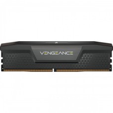Corsair VENGEANCE 16GB DDR5 6200MHz Desktop RAM