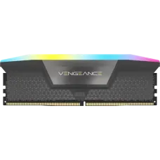 Corsair VENGEANCE RGB DDR5 16GB 6000MHz RAM