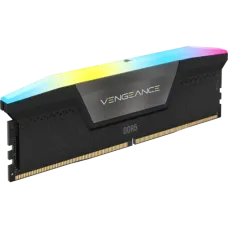 Corsair VENGEANCE RGB DDR5 16GB 6000MHz RAM