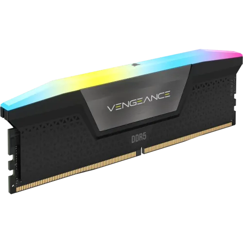 Corsair VENGEANCE RGB DDR5 16GB 6000MHz RAM