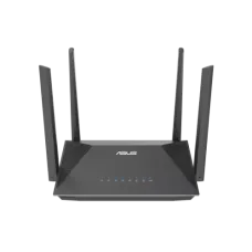 ASUS RT-AX52 AX1800 Dual Band WiFi Router