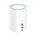 Cudy M1300 AC1200 Dual Band Gigabit Mesh Router (1 Pack)