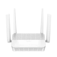 Cudy WR3000S AX3000 Dual Band Gigabit Wi-Fi 6 Mesh Router