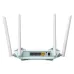 D-Link R15 AX1500 Dual-Band WiFi Router