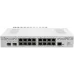 Mikrotik CCR2004-16G-2S+PC Passive Cooling Cloud Core Router