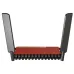 Mikrotik L009UiGS-2HaxD-IN 8-Port WiFi 6 Gigabit Router