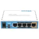 Mikrotik RB951Ui-2nD hAP Access Point Router