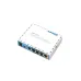 Mikrotik RB951Ui-2HnD Wireless SOHO Access Point Router Board