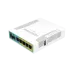 Mikrotik RB960PGS hEX PoE 5 Port Gigabit Router