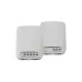 Netgear Orbi RBK352 AX1800 Dual Band Mesh Router (2 Pack)