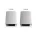 Netgear Orbi RBK752 AX4200 Tri-band Mesh Router (2 Pack)