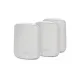 Netgear ORBI RBK353 Ax1800 Dual Band Mesh Router (3-Pack)