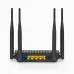 Prolink PRC3801 AC1200 Dual Band Gigabit Router