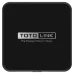 TOTOLINK T8 AC1200 Smart Home Mesh Router (2 Pack)