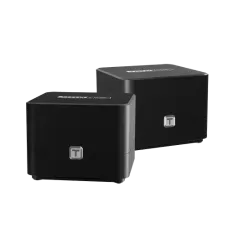 TOTOLINK T8 AC1200 Smart Home Mesh Router (2 Pack)