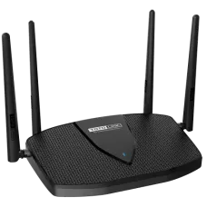 TOTOLINK X5000R AX1800 Dual Band Gigabit WiFi Router