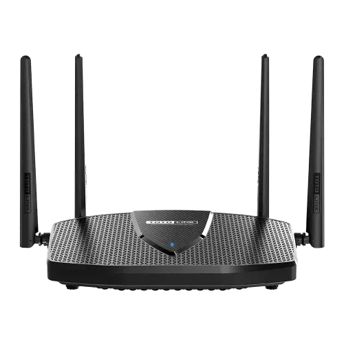 TOTOLINK X6000R AX3000 Dual Band Gigabit WiFi Router